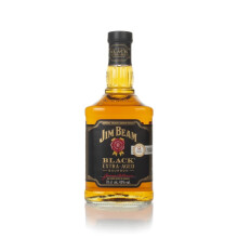 Jim Beam Black Label Bourbon