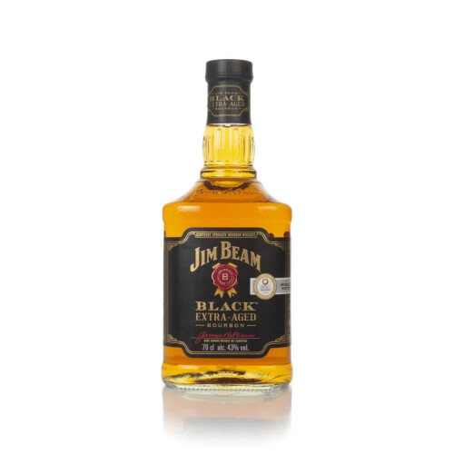 Jim Beam Black Label Bourbon