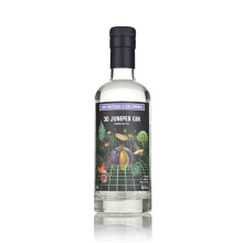 3D Juniper Gin - Crossbill (That Boutique-y Gin Company) 50cl 46%