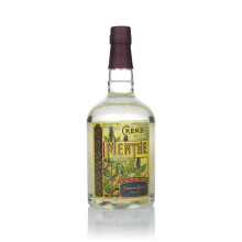 Tempus Fugit Creme de Menthe 70cl 28%