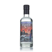 Pan-Pacific Gin - Farallon Gin (That Boutique-y Gin Company) 50cl 46%