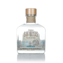 San Matias Tahona Blanco 70cl 38%