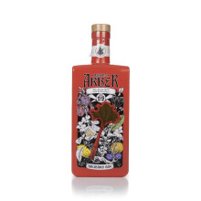 Agnes Arber Rhubarb Gin 70cl 41.6%