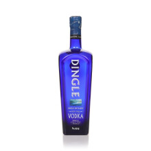 Dingle Vodka 70cl 40%