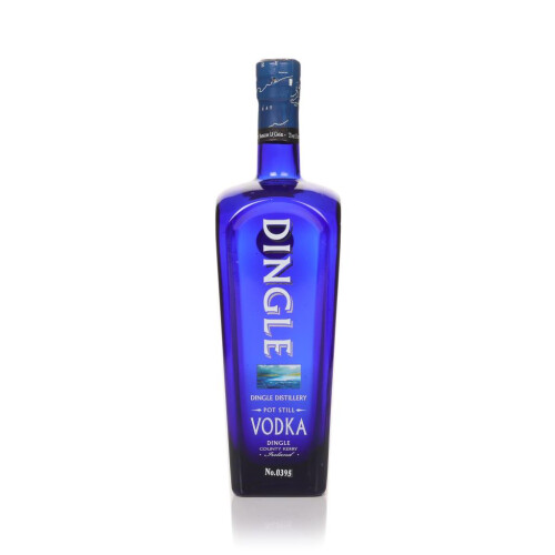 Dingle Vodka 70cl 40%