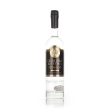 Staritsky Levitsky Private Cellar Vodka 70cl 40%