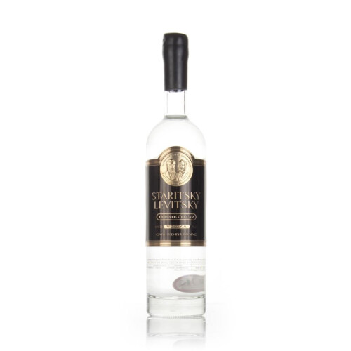 Staritsky Levitsky Private Cellar Vodka 70cl 40%