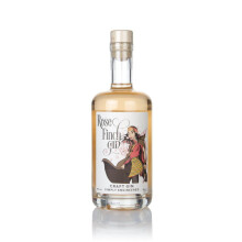 Driftwood Rose Finch Gin 50cl 45%