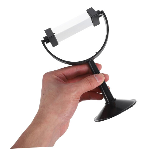 prism for optical physics, optical prism cube, triangular prism, teaching aid 2