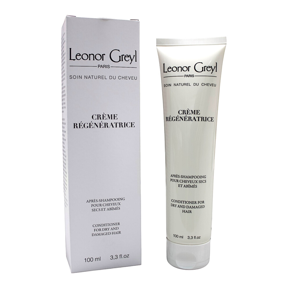 Leonor Greyl Creme Regeneratrice Conditioner 100Ml
