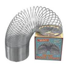 SupeRetro Metal Magic Spring