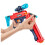 X-Shot Hawk Eye Foam Blaster 2