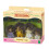 Sylvanian Families Sylvanian Families - Hedgehog Family 1