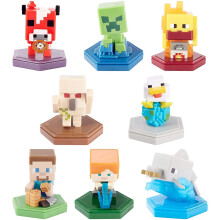 Minecraft Earth Boost Minifigure (One at Random)