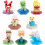 Minecraft Minecraft Earth Boost Minifigure (One at Random) 1