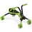Scramblebug Hornet (Green and Black) 1