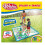 WAHU 923031.006 SPLASH 'N TANGLE, MULTIFARBIG 1