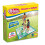 WAHU 923031.006 SPLASH 'N TANGLE, MULTIFARBIG 2