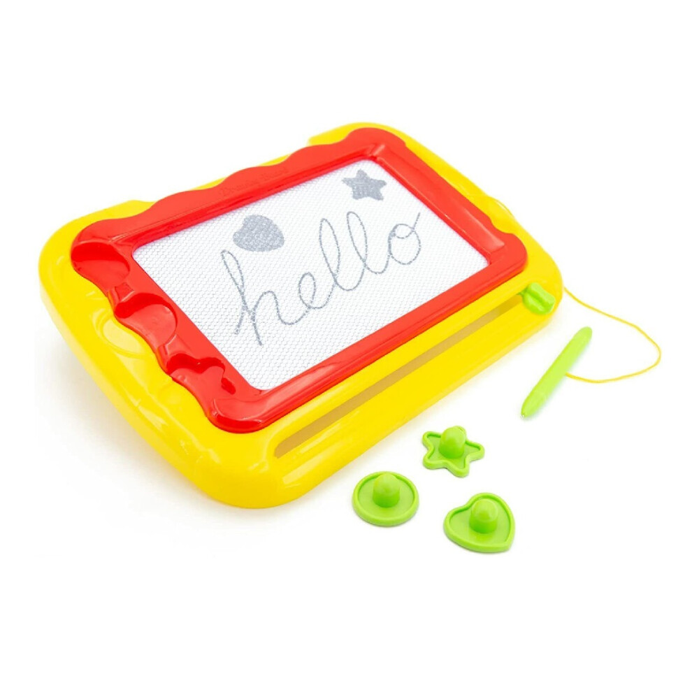 Magic Writer Magnetic Drawing Board