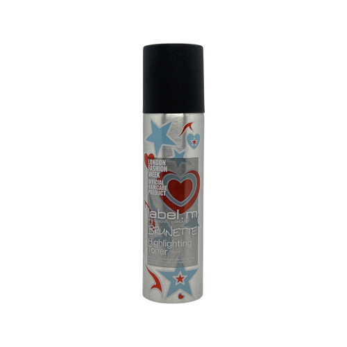 Label.M Brunette Highlighting Toner 5 Oz