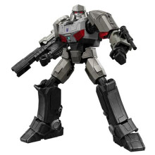 Blokees Transformers Classic Class 12 Transformers Megatron Action Figure