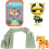Octonauts Octonauts Deluxe Figure Kwazii Adventure Pack 1