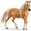 Schleich Schleich Haflinger Mare 1