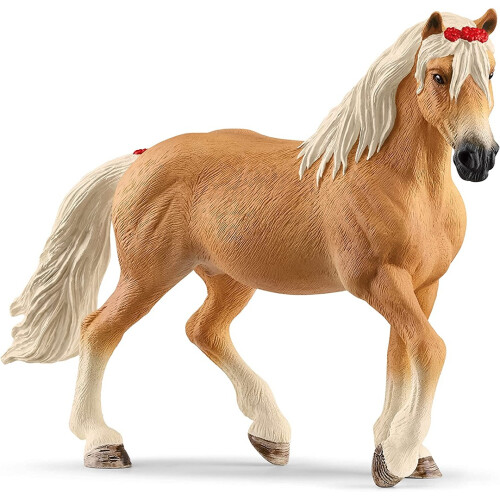 Schleich Schleich Haflinger Mare
