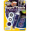 Brainstorm Toys E2008 Space Torch and Projector, Blue 1