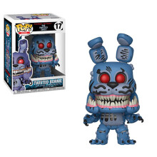 Funko POP! Vinyl: FNAF The Twisted Ones - Twisted Bonnie