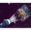 Brainstorm Toys E2008 Space Torch and Projector, Blue 2
