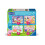 Ravensburger Ravensburger Peppa Pig 4 In A Box Jigsaw Puzzles 1
