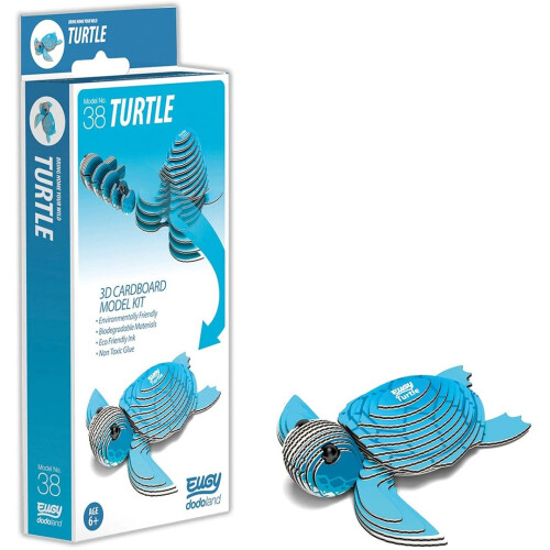 EUGY Turtle