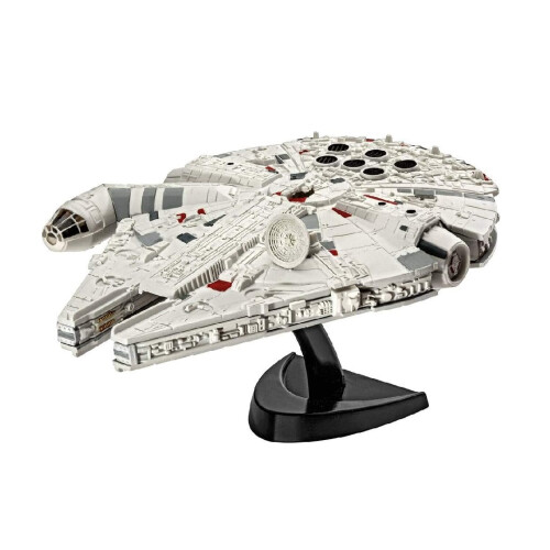 Revell Rv03600 - Revell 1:241 - Millennium Falcon - Jigsaw Puzzle