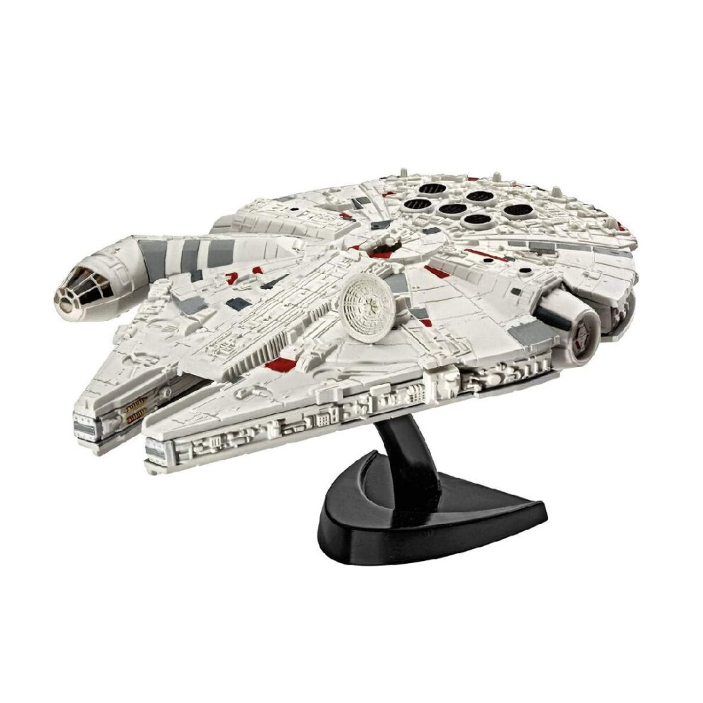 Revell Rv03600 - 1:241 - Millennium Falcon - Jigsaw Puzzle