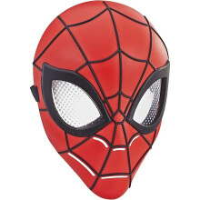 Spiderman Hero Mask - Board Game