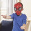 Marvel Spiderman Hero Mask - Board Game 2