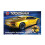Airfix Airfix J6026 Quickbuild Modello Auto Plastica - Lamborghini Aventador - Giallo - Facile Assemblaggio 1