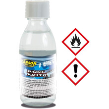 Carson Paint Killer Colour Remover 100ml