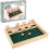 Toyrific Wooden Shut The Box Game 1