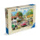 Ravensburger Ravensburger Leisure Days No.12 Roadside Stop 1000 Piece Jigsaw Puzzle 1