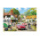 Ravensburger Ravensburger Leisure Days No.12 Roadside Stop 1000 Piece Jigsaw Puzzle 2