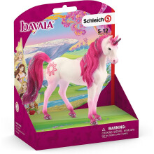 Schleich Bayala Mandala Unicorn Mare