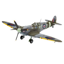 Spitfire Mk.Vb - 1/48 Aircraft Model Kit - Tamiya 61033
