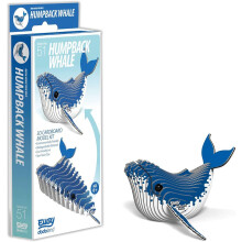 EUGY Humpback Whale