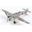 Tamiya Messerschmitt Bf109E-3 - 1/72 Aircraft Model Kit - Tamiya 60750 1