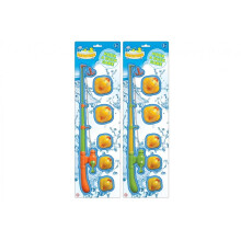 KandyToys Hook That Duck Game With 5 Ducks