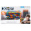 X-Shot Dart Blaster Skins Flux - Striper 2