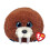 Ty Ty Hank the Walrus - Beanie Ball 42559 1
