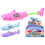 Kandy Toys Shark Water Squirter - Pink, Blue or Purple 1